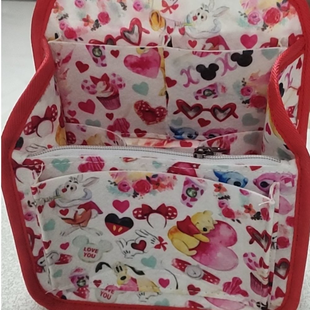 Loungefly Disney Backpack Organizer
